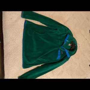 Patagonia pullover